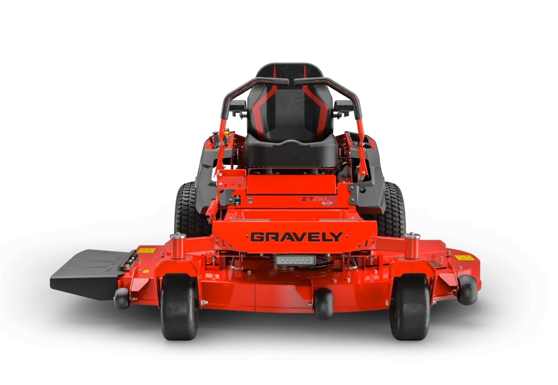 Gravely ZT XL 52″ Kohler® Zero-Turn Mower