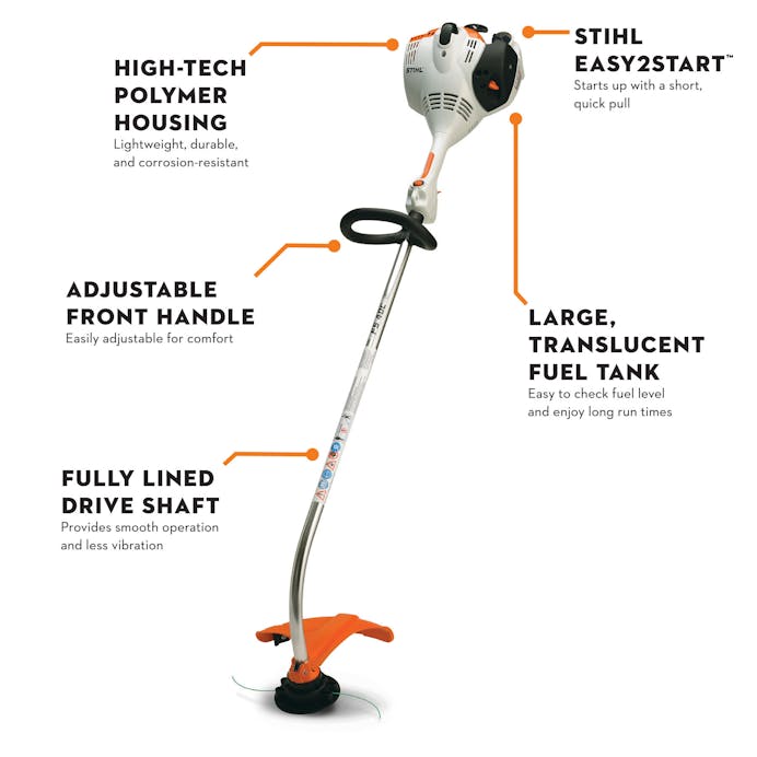 STIHL® FS 40 C-E