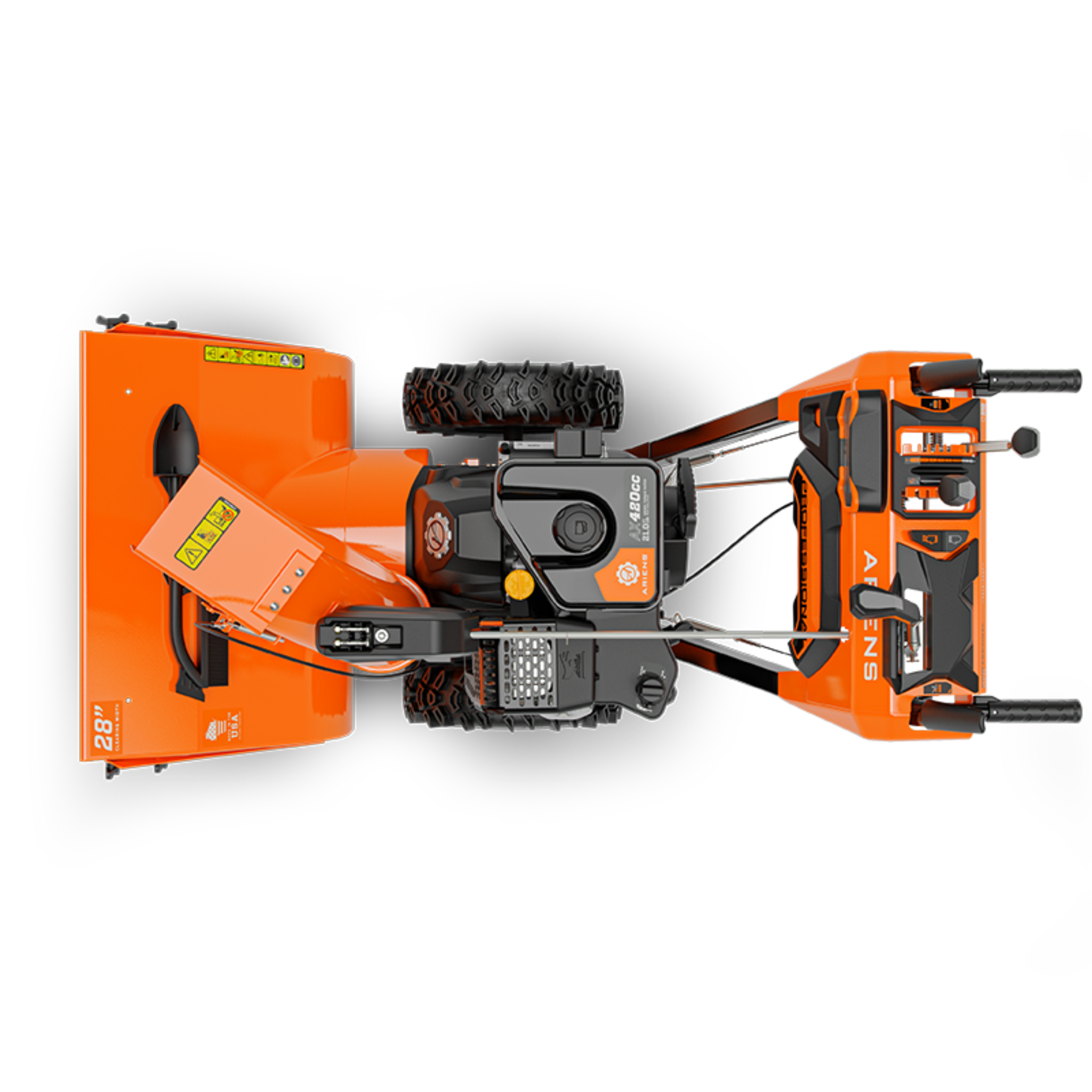 Ariens Professional 28 Sno-Thro (926083)