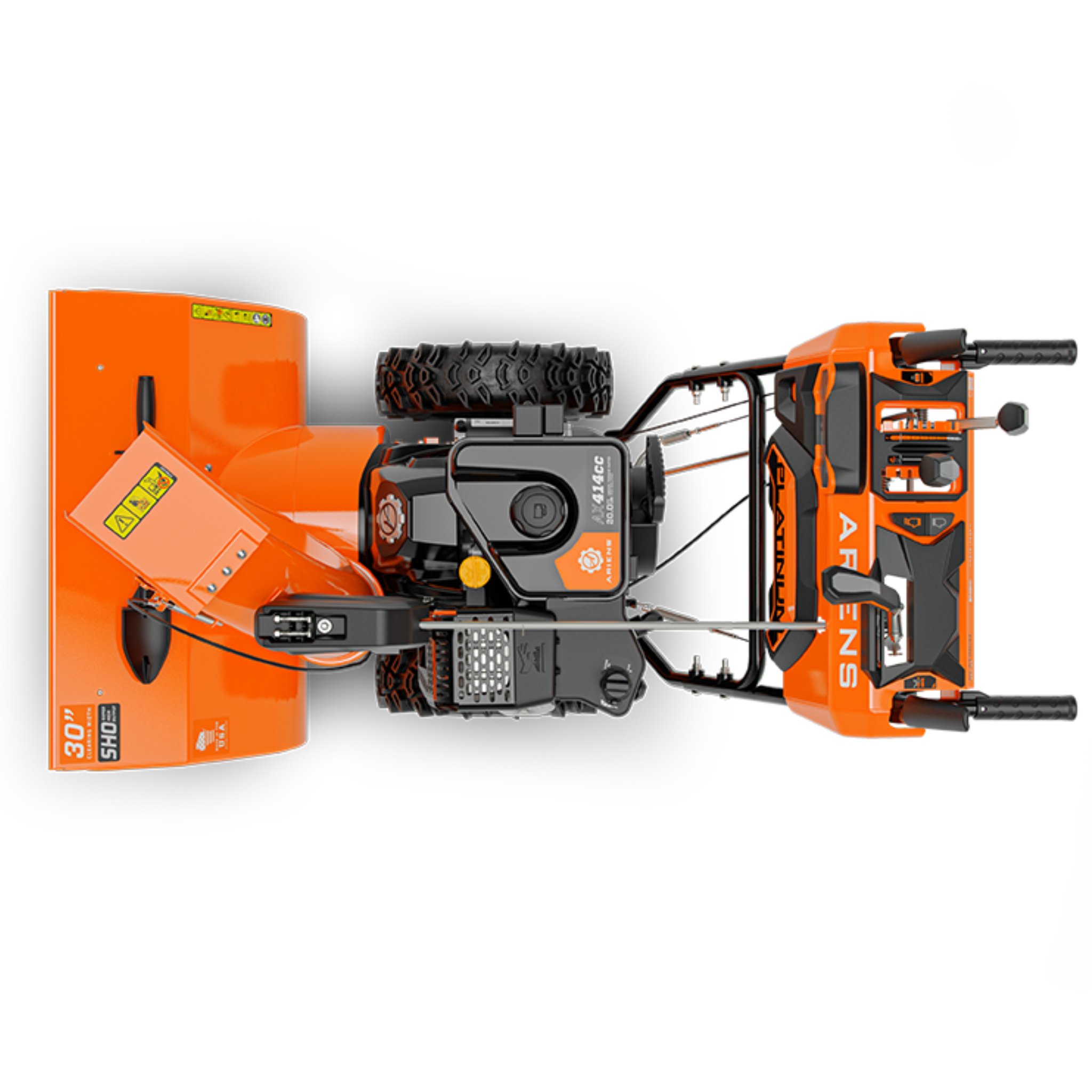 Ariens Platinum 30 SHO Sno-Thro (921064)