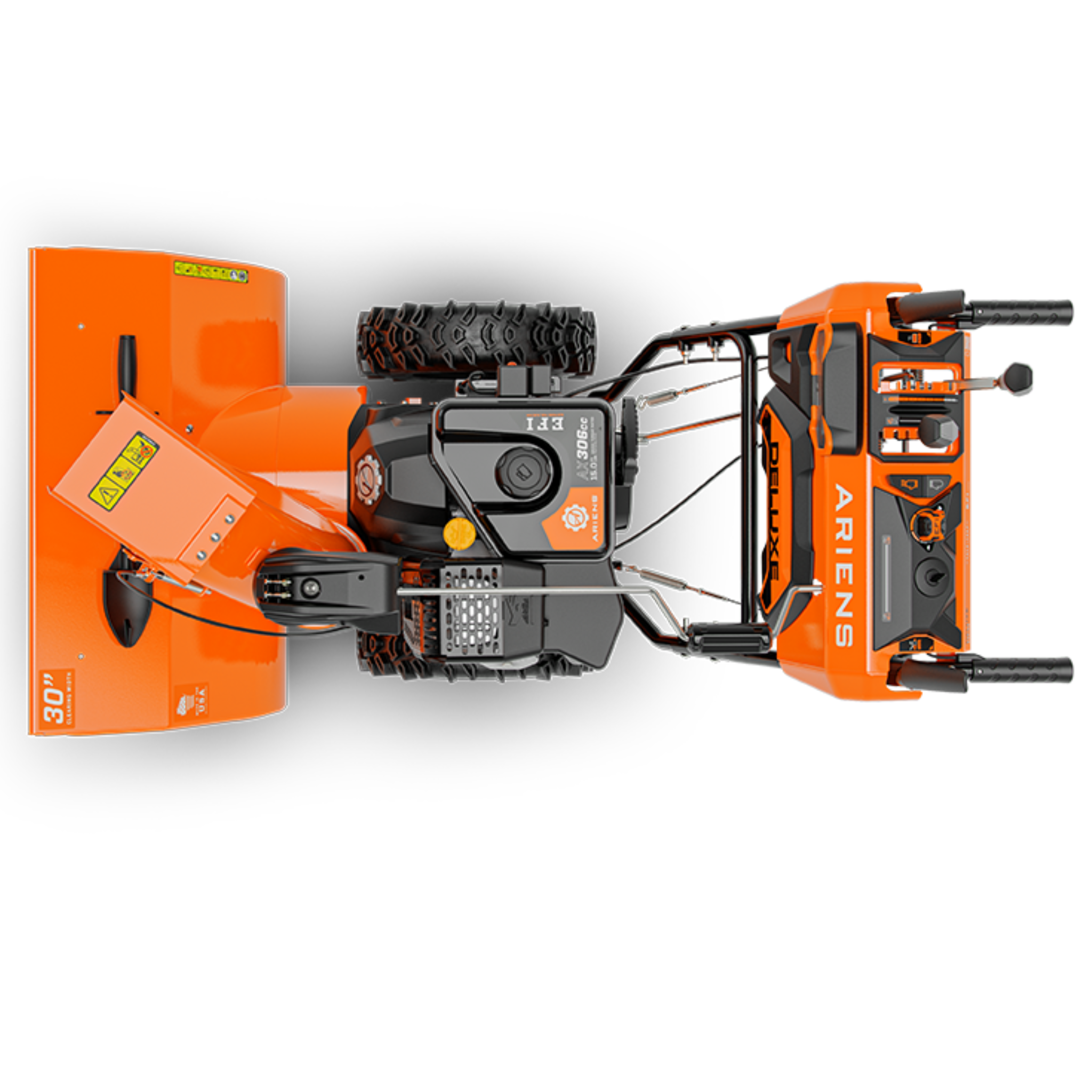 Ariens DELUXE 30 EFI (921049)