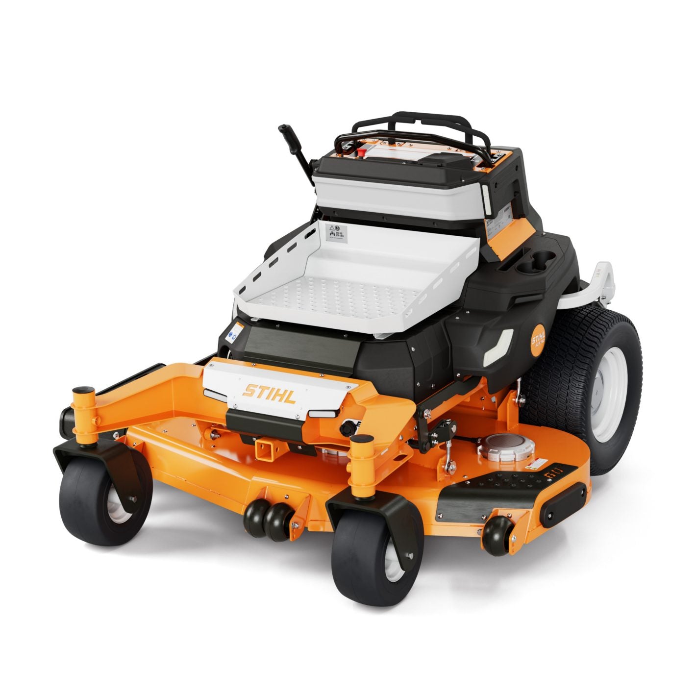 STIHL AZA 748 48