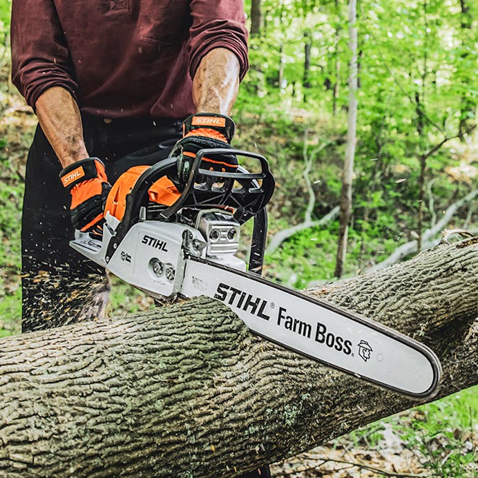 STIHL® MS 271 FARM BOSS® Chainsaw – Tri-county service