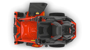 Gravely ZT X 42 Kawasaki (918008)