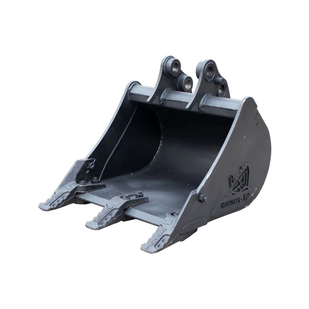 Yanmar BBUCKET16-B75P 16-Inch Backhoe Bucket Attachment