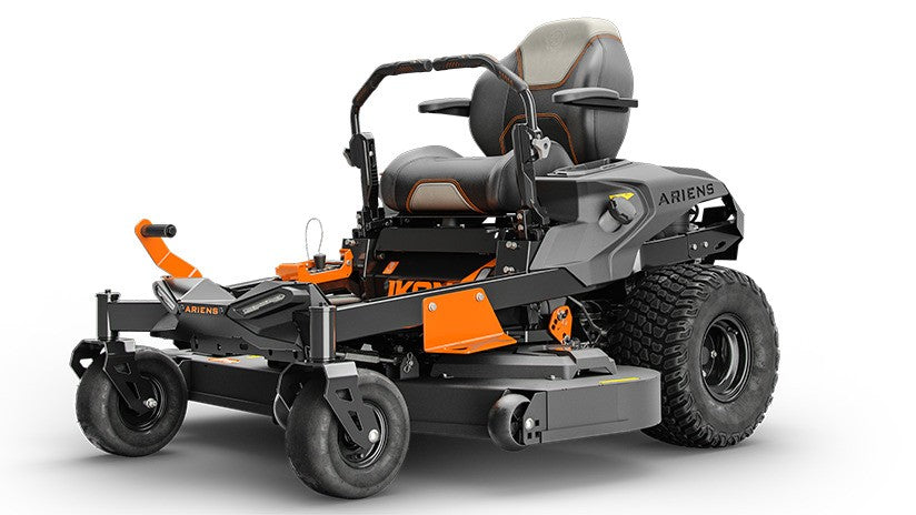 Ariens Ikon Onyx™ 52 Kawasaki® Zero Turn Mower