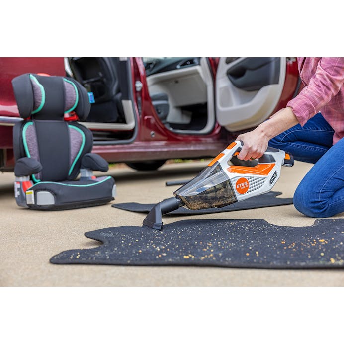 STIHL® SEA 20 Handheld Vacuum
