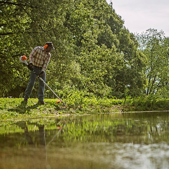 STIHL® KM94 R