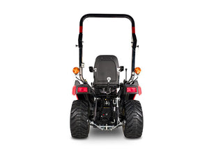 Yanmar SA223 Multi-purpose Compact Tractor