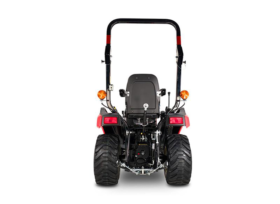 Yanmar SA223 Multi-purpose Compact Tractor