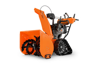 Ariens Platinum 28 RapidTrak SHO Snow blower