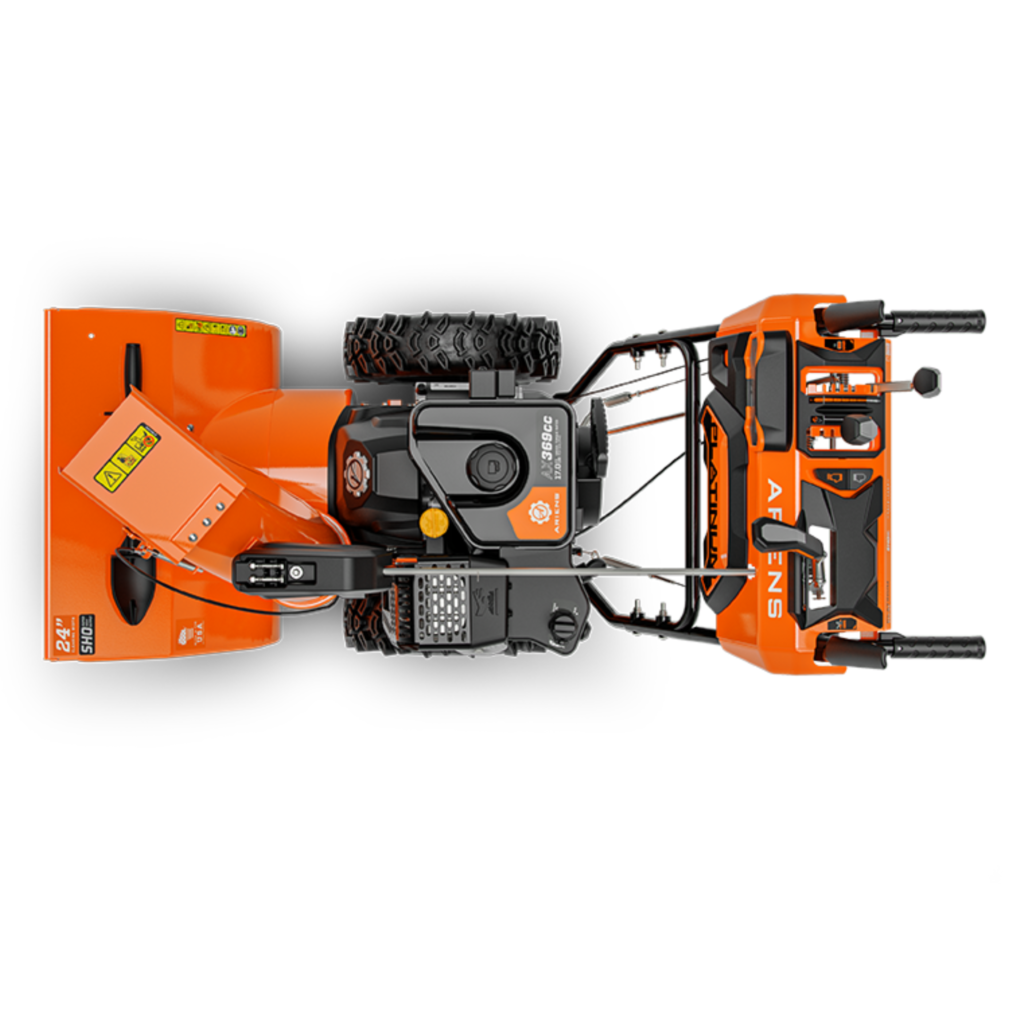 Ariens PLATINUM 24 SHO (921063)