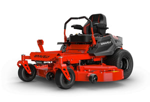 Gravely ZT XL 52″ Kohler® Zero-Turn Mower