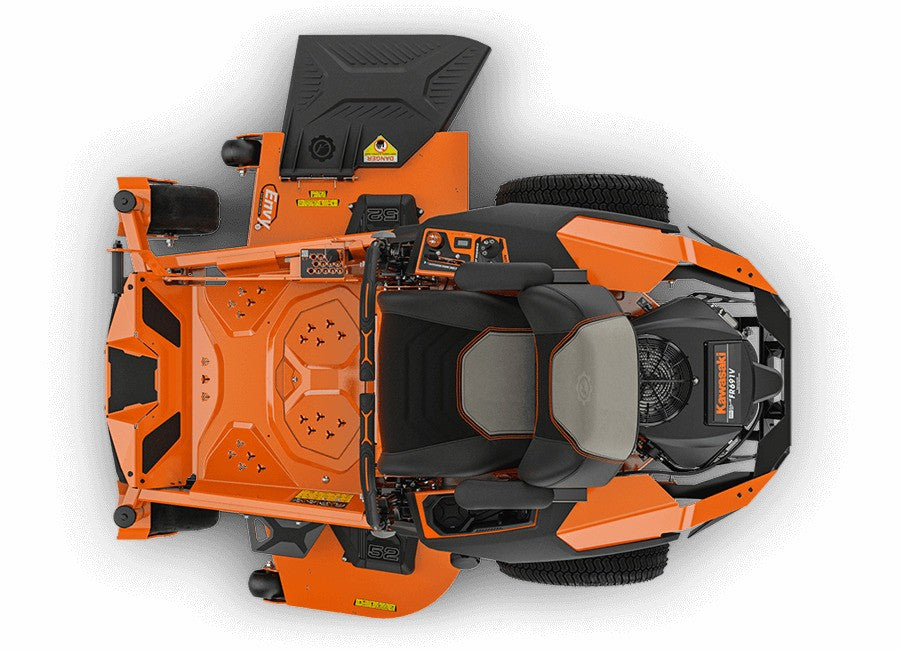 Ariens Ikon 52 Kawasaki® Zero Turn Mower