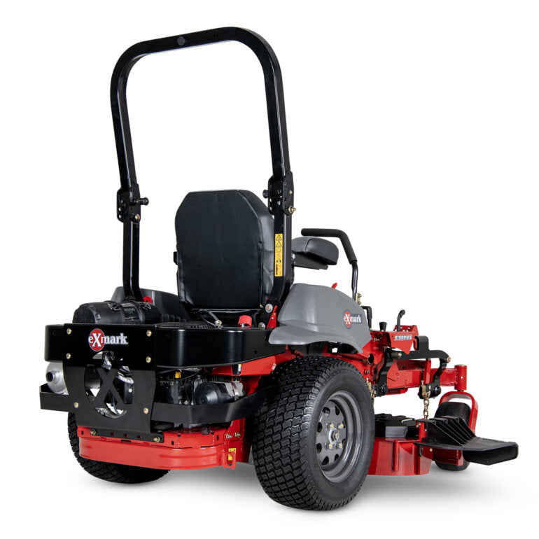 Exmark Lazer Z S-Series Riding Mower (LRS749AKC604A1)