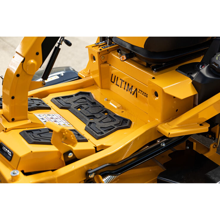 Cub Cadet ZTXS6 60 Ultima Series™ 47RICHB8A10 ZTXS6 60 60-in. 25.5 HP