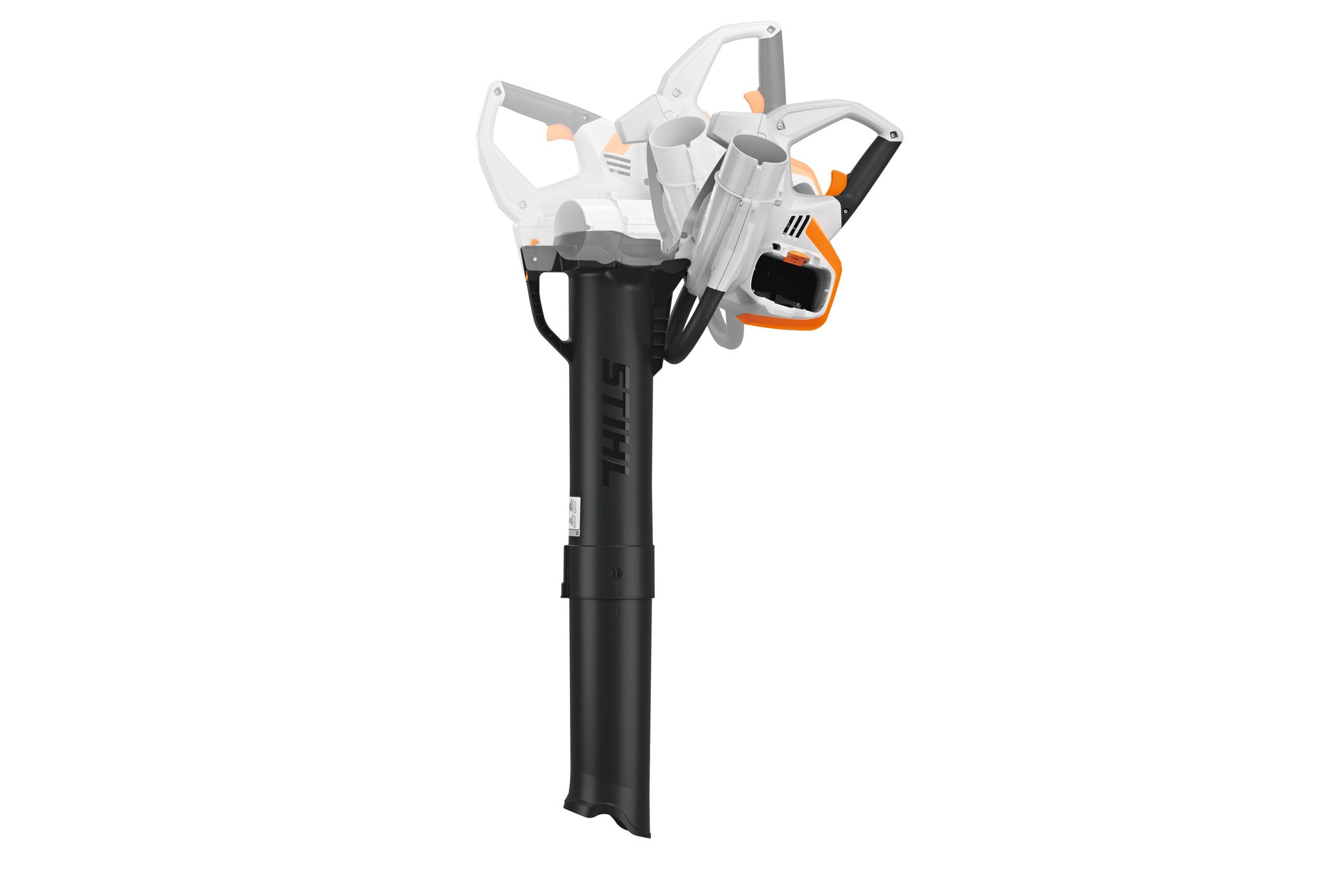 STIHL® SHA 140 Cordless Vacuum Shredder