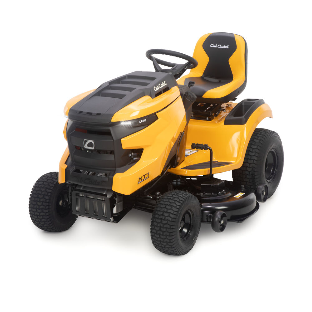 Cub Cadet XT1 LT46 XT1 Enduro Series (13APA9TTA10)