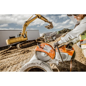 STIHL® TS 440 STIHL Cutquik®