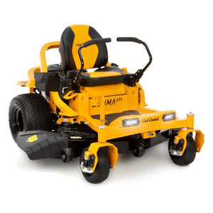 Cub Cadet ZTXS6 60 Ultima Series™ 47RICHB8A10 ZTXS6 60 60-in. 25.5 HP