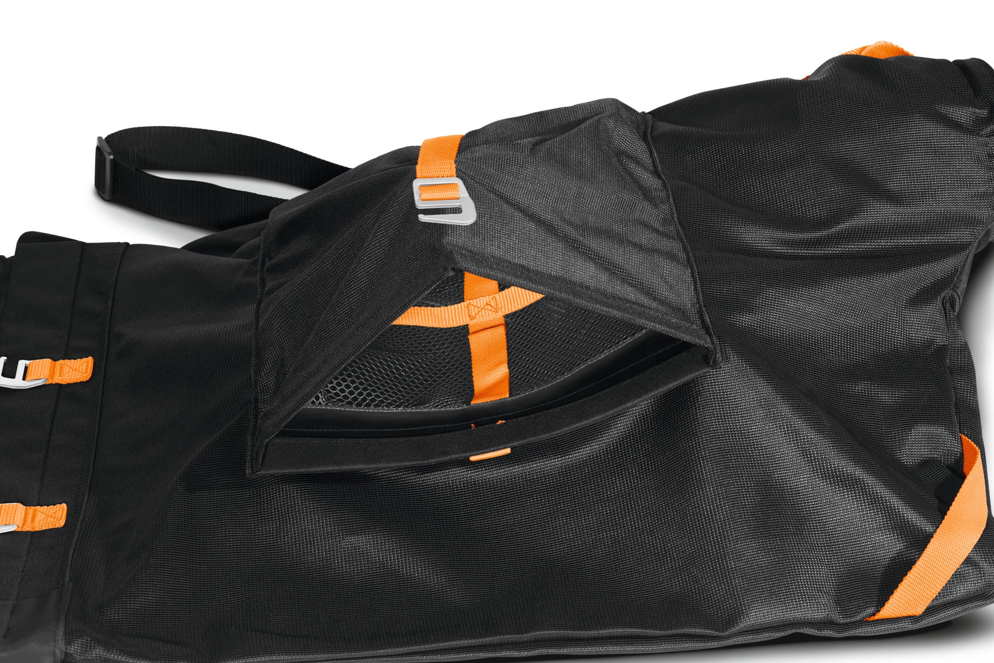 STIHL® SHA 140 Cordless Vacuum Shredder