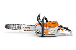 STIHL® MSA 300.1 C-O Cordless Chainsaw | Battery and Charger Included