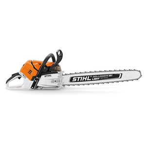 STIHL® MS 500¡ with 25 Inch Bar and Chain