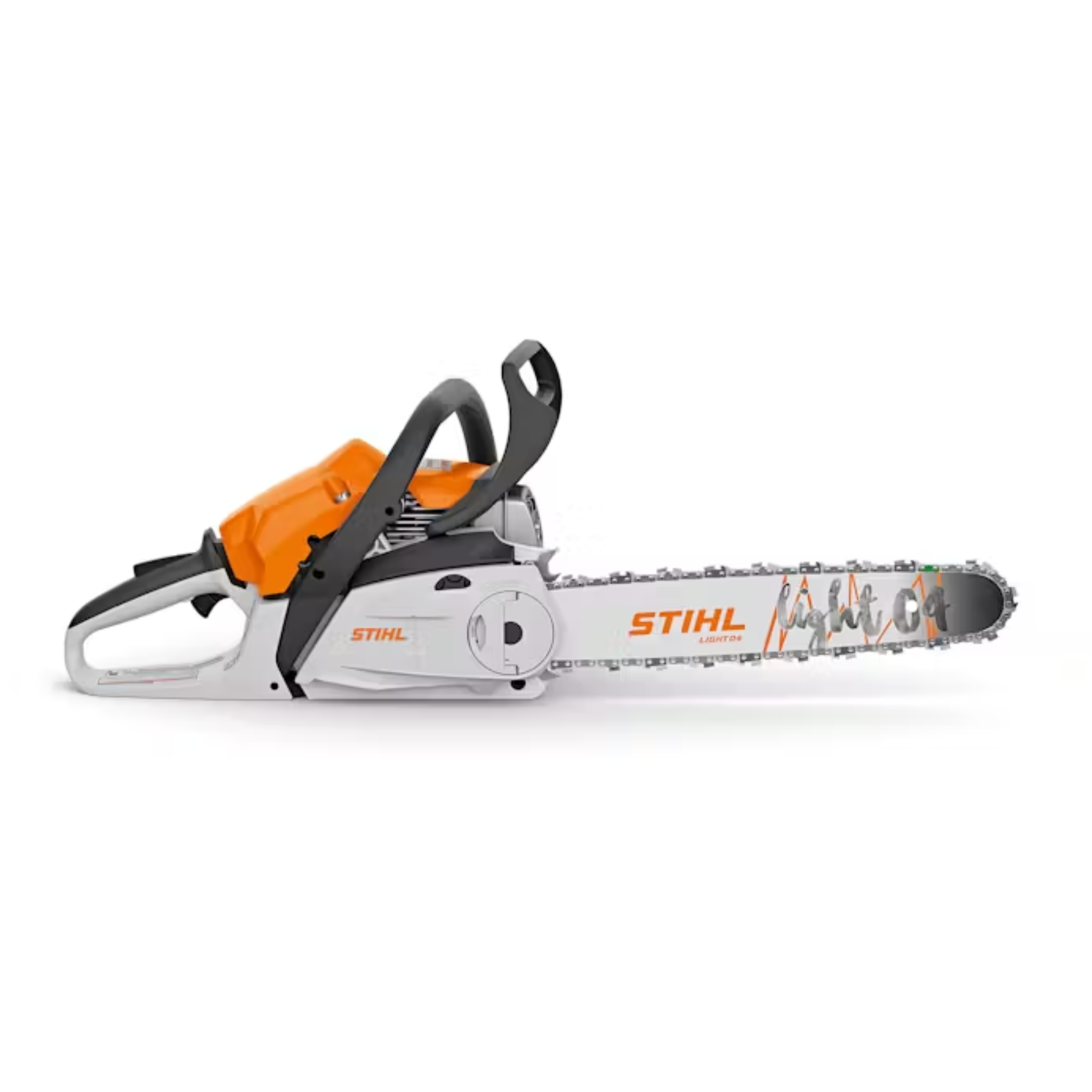 STIHL® MS 212 C-BE with 18 inch bar and chain