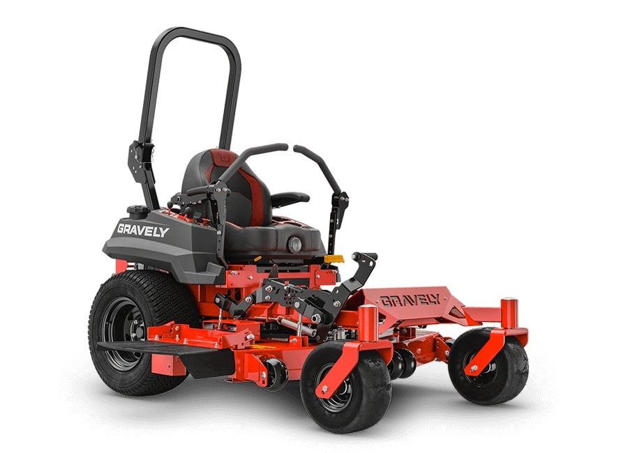 Gravely Pro-Turn 152 Kawasaki