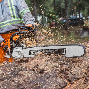 STIHL® MS 400 C-M
