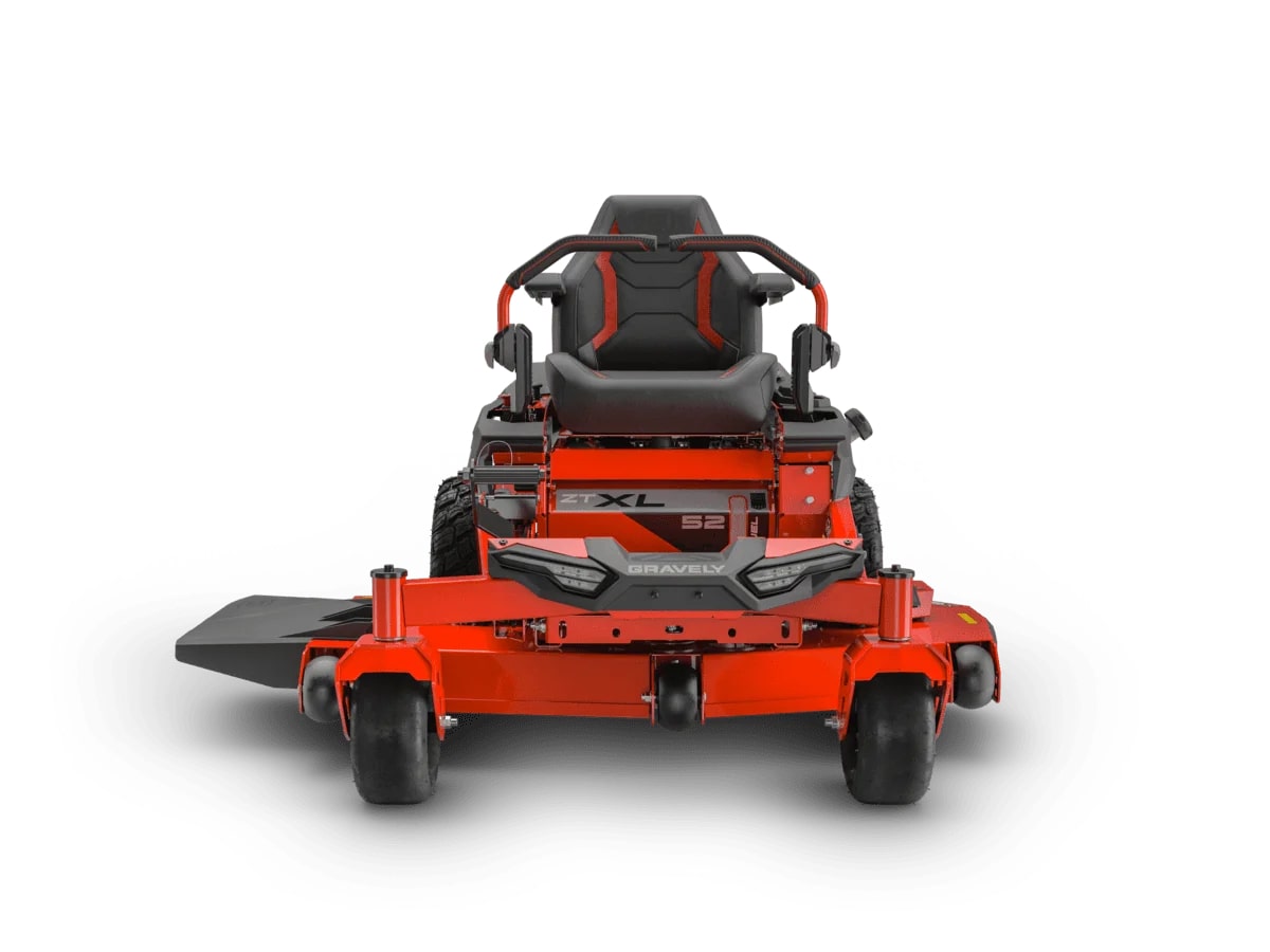 Gravely ZT XL 52″ Kohler® Zero-Turn Mower