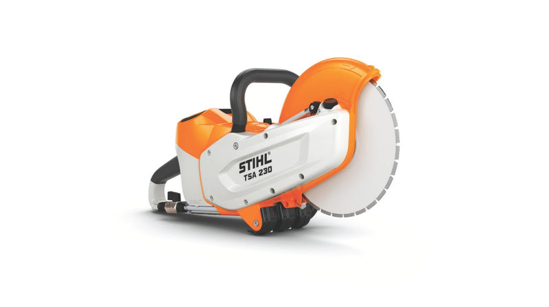 STIHL® TSA 230.1 Cordless Cut-Off Machine | Unit Only