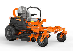 Ariens IKON XD 52 – 52in Zero‑Turn Mower | 23HP Kawasaki® FR691V Engine