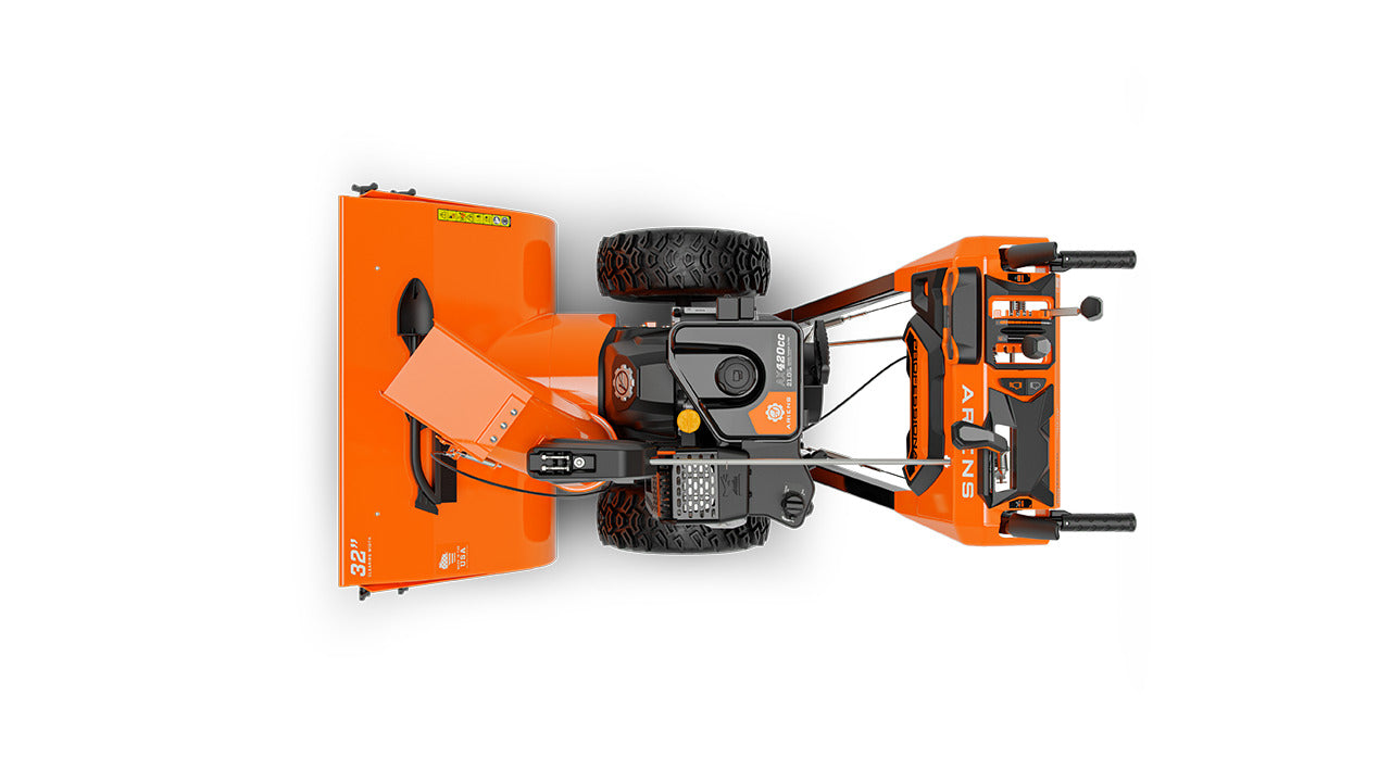 Ariens Professional 32 Snow blower