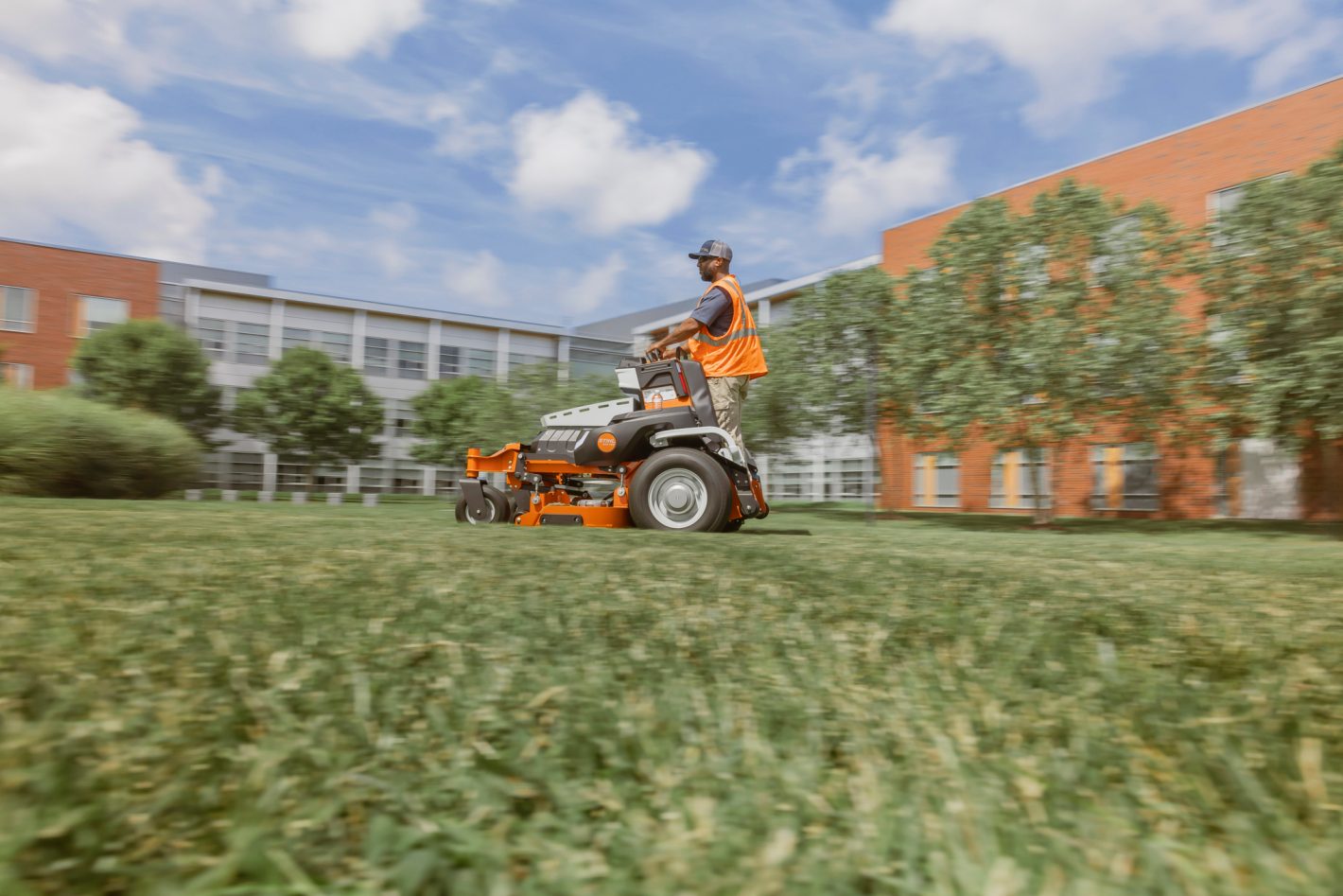 STIHL AZA 748 48