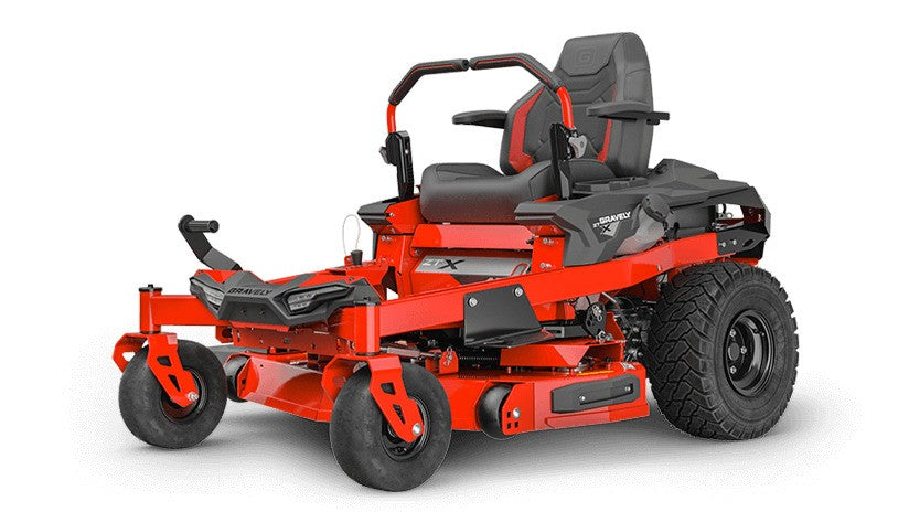Gravely ZT X 42 Kawasaki (918008)