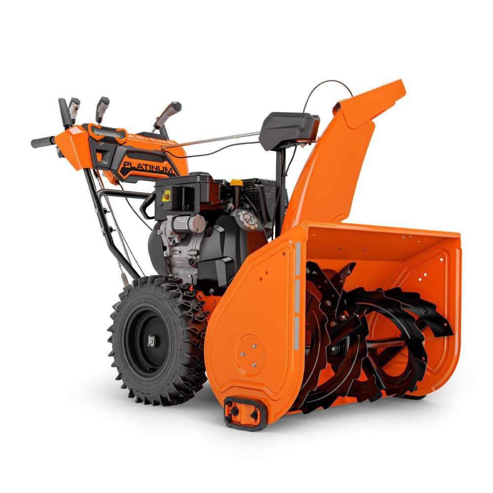 Ariens Platinum ST30DLE (30