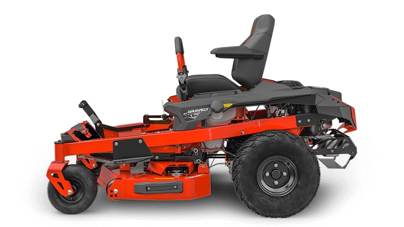Gravely ZT XL 42 KAWASAKI (918012)