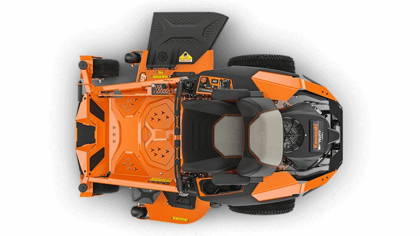 Ariens Ikon 48 Kawasaki® Zero Turn Mower
