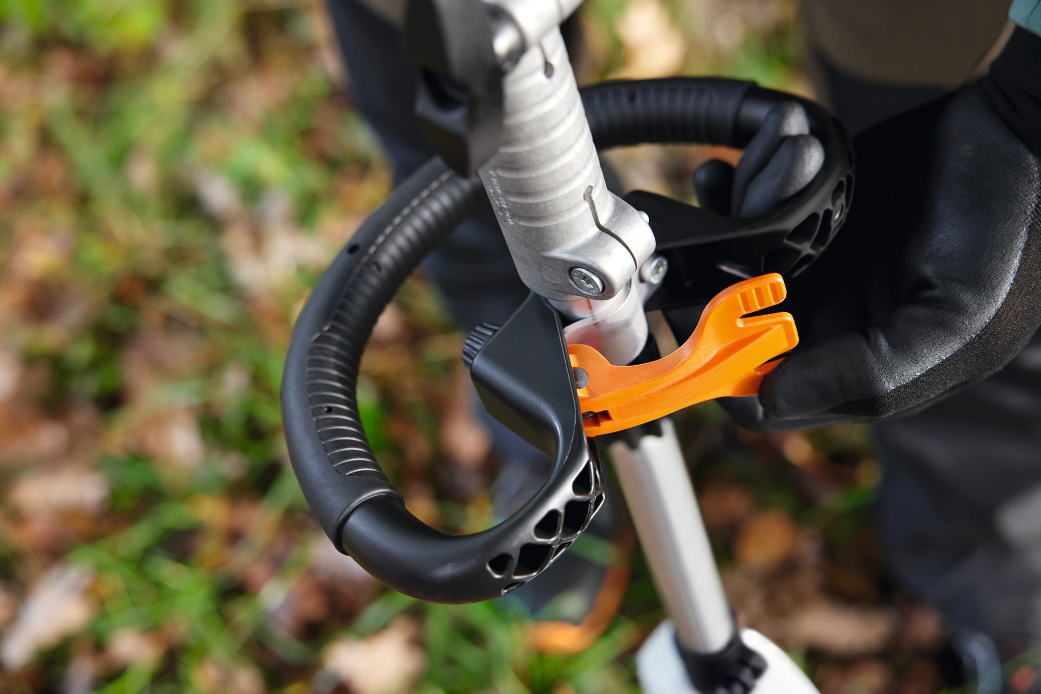 STIHL® KMA 120 R Cordless KombiMotor