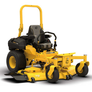 Cub Cadet® PRO Z 972L EFI 72‑Inch Commercial Zero‑Turn Mower