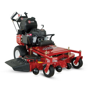 Exmark Turf Tracer S-Series with 18.5 HP* Kawasaki FS600V Engine and 48