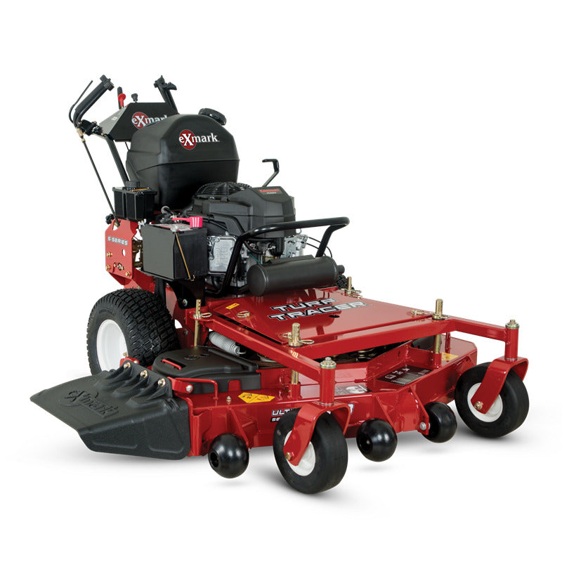 Exmark Turf Tracer S-Series with 18.5 HP* Kawasaki FS600V Engine and 48