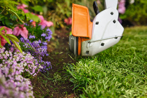 STIHL® FSA 30 With AS 2 and AL 1