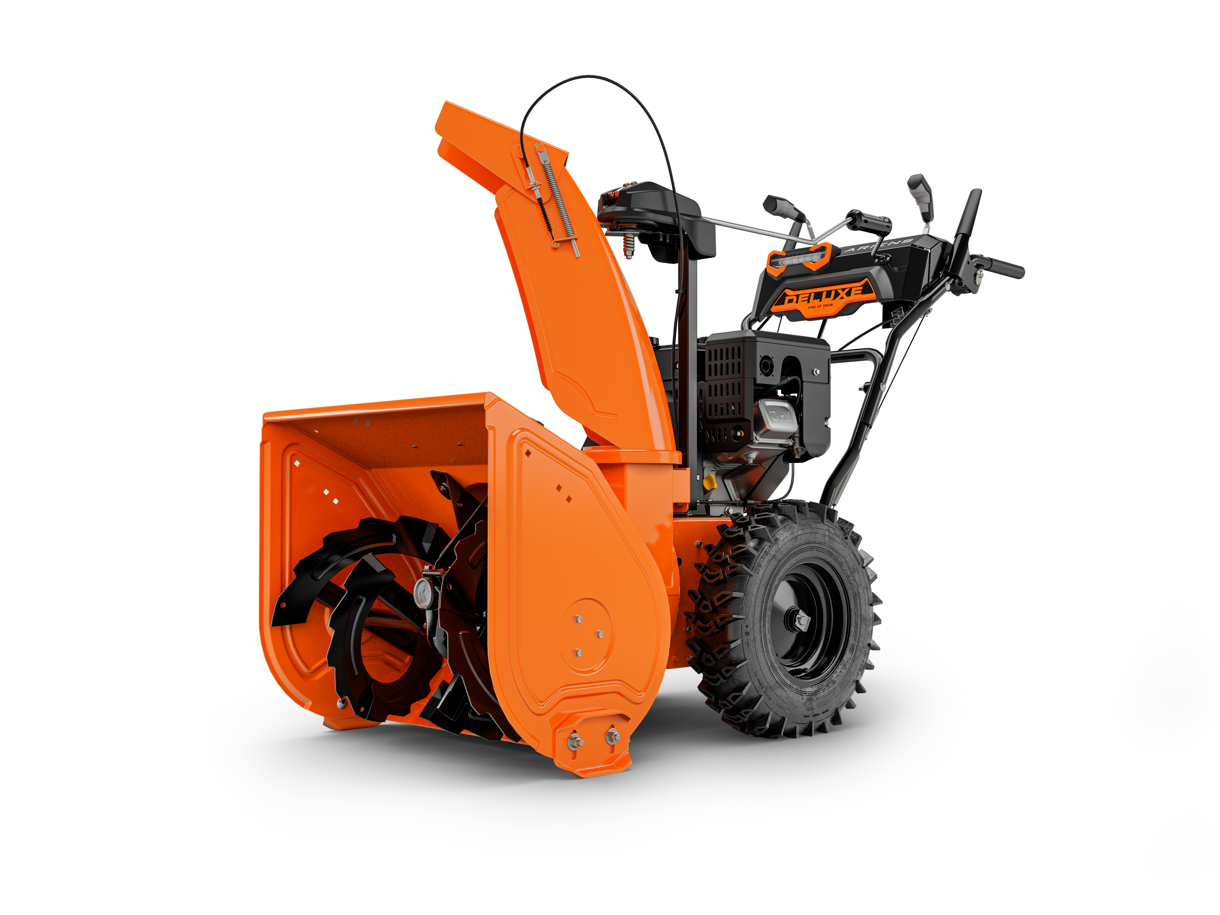 Ariens DELUXE 24 (921069)