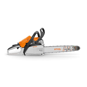 STIHL® MS 172 C-E 16 in. Light 01 Bar 31.8 cc Gas Chainsaw