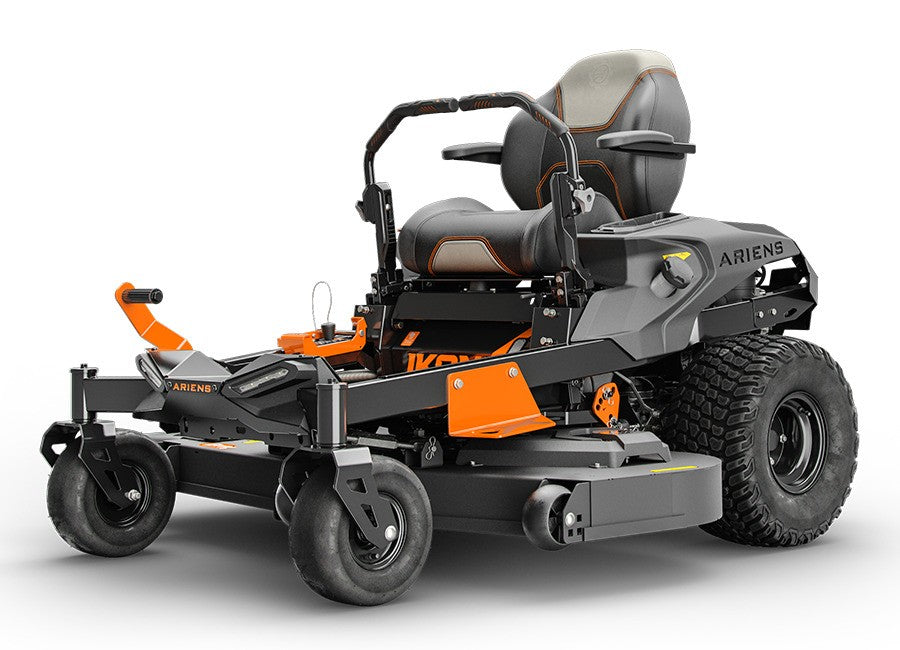 Ariens Ikon Onyx™ 52 Kawasaki® Zero Turn Mower