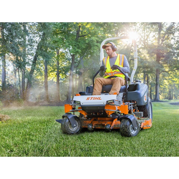 STIHL® RZ 752 K