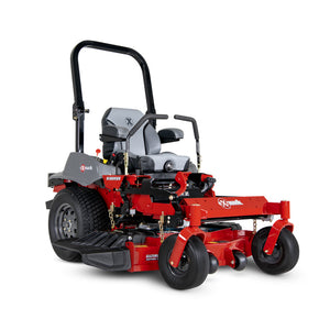Exmark Lazer Z S-Series with 25.5 HP* Kawasaki FX801V Engine and 72