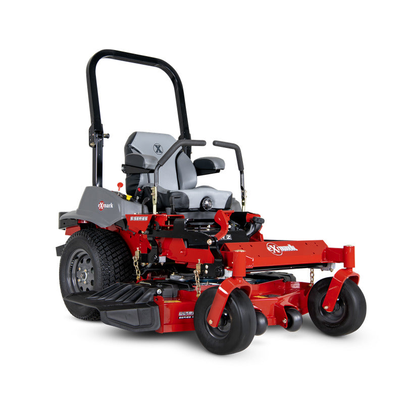 Exmark Lazer Z S-Series with 25.5 HP* Kawasaki FX801V Engine and 72